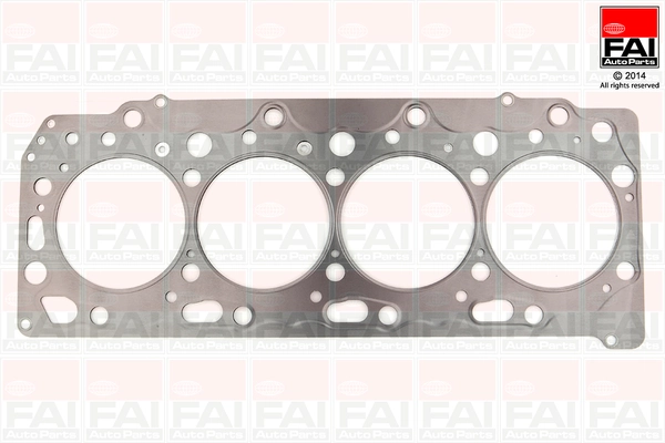 Gasket, cylinder head